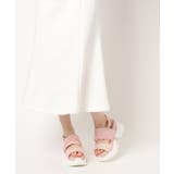 ツイード風フラワーベルトスポサン | ESPERANZA | 詳細画像22 