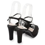 ラインストーンコバサンダル | ESPERANZA | 詳細画像7 