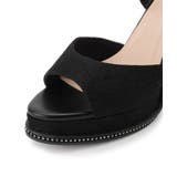 ラインストーンコバサンダル | ESPERANZA | 詳細画像10 