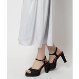 ラインストーンコバサンダル | ESPERANZA | 詳細画像16 