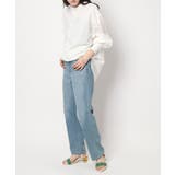 カラーヒールサンダル | ESPERANZA | 詳細画像25 