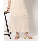 カラーヒールサンダル | ESPERANZA | 詳細画像31 