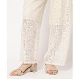 ベージュ(952) | カラーヒールサンダル | ESPERANZA