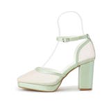 セパレートストレートヒール | ESPERANZA | 詳細画像4