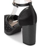 セパレートストレートヒール | ESPERANZA | 詳細画像10