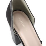 セパレートストレートヒール | ESPERANZA | 詳細画像12