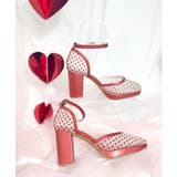 セパレートストレートヒール | ESPERANZA | 詳細画像29