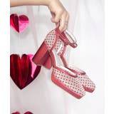 セパレートストレートヒール | ESPERANZA | 詳細画像30