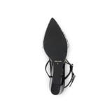 ウェッジソールバックストラップパンプス | ESPERANZA | 詳細画像6