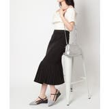 ウェッジソールバックストラップパンプス | ESPERANZA | 詳細画像17