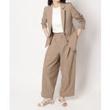 配色バックルベルトサンダル | ESPERANZA | 詳細画像6 