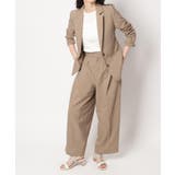 配色バックルベルトサンダル | ESPERANZA | 詳細画像25 