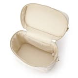 キルティングバニティバッグ | ESPERANZA | 詳細画像8 