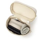 キルティングバニティバッグ | ESPERANZA | 詳細画像9 