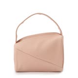 アシンメトリーワンハンドルバッグ | ESPERANZA | 詳細画像4 