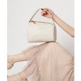 アシンメトリーワンハンドルバッグ | ESPERANZA | 詳細画像11 