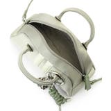 スポーティサテンミニボストンバッグ | ESPERANZA | 詳細画像5 