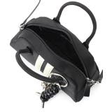 スポーティサテンミニボストンバッグ | ESPERANZA | 詳細画像6 