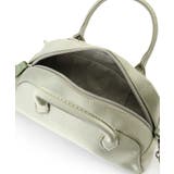 スポーティサテンミニボストンバッグ | ESPERANZA | 詳細画像9 