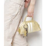 スポーティサテンミニボストンバッグ | ESPERANZA | 詳細画像16 