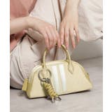 スポーティサテンミニボストンバッグ | ESPERANZA | 詳細画像18 