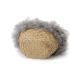 チュールフリンジカゴバッグ | ESPERANZA | 詳細画像4 