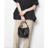 2WAYチェーン編みハンドルショルダーバッグ | ESPERANZA | 詳細画像16