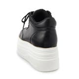 ゴールドライン厚底フラットスニーカー | ESPERANZA | 詳細画像10