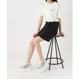 ゴールドライン厚底フラットスニーカー | ESPERANZA | 詳細画像22