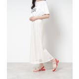 ラインストーンサンダル | ESPERANZA | 詳細画像17 