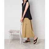 厚底トングサンダル | ESPERANZA | 詳細画像17 