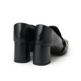 スクエアブロックヒールベルトローファー レイン対応 | ESPERANZA | 詳細画像5