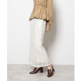 スクエアブロックヒールベルトローファー レイン対応 | ESPERANZA | 詳細画像16