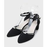 ジュエルセパレートパンプス | ESPERANZA | 詳細画像11