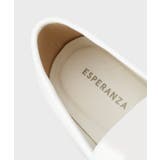 厚底ローファースニーカー | ESPERANZA | 詳細画像20