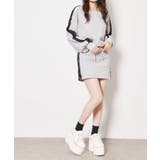 超厚底ボリュームスニーカー | ESPERANZA | 詳細画像2