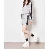 超厚底ボリュームスニーカー | ESPERANZA | 詳細画像3