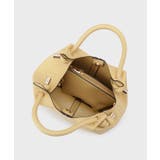 【EC限定】ノットハンドルショルダーバッグ | ESPERANZA | 詳細画像19