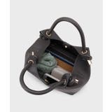 【EC限定】ノットハンドルショルダーバッグ | ESPERANZA | 詳細画像20
