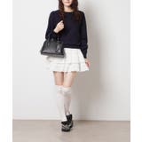 ポーチ付きシェル型ボストンバッグ | ESPERANZA | 詳細画像2 