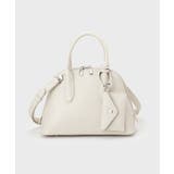 ポーチ付きシェル型ボストンバッグ | ESPERANZA | 詳細画像12 