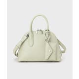 ポーチ付きシェル型ボストンバッグ | ESPERANZA | 詳細画像11 