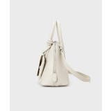 ポーチ付きシェル型ボストンバッグ | ESPERANZA | 詳細画像13 