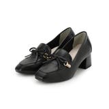 ビジュー付リボンローファー | ESPERANZA | 詳細画像14 