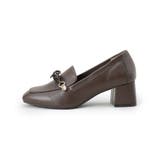 ビジュー付リボンローファー | ESPERANZA | 詳細画像21 