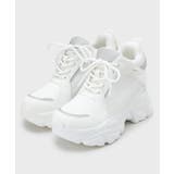 【VALENTINE Collection】きゅんフィットハートチャームスニーカ… | ESPERANZA | 詳細画像19 