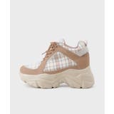 【VALENTINE Collection】きゅんフィットハートチャームスニーカ… | ESPERANZA | 詳細画像14 