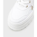 ラメライン厚底スニーカー | ESPERANZA | 詳細画像22 