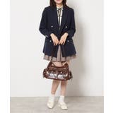 ポケットリボン2WAYバッグ | ESPERANZA | 詳細画像5