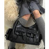 ポケットリボン2WAYバッグ | ESPERANZA | 詳細画像13